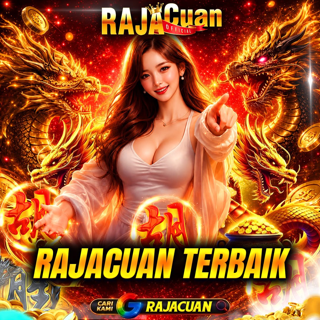RAJACUAN SLOT